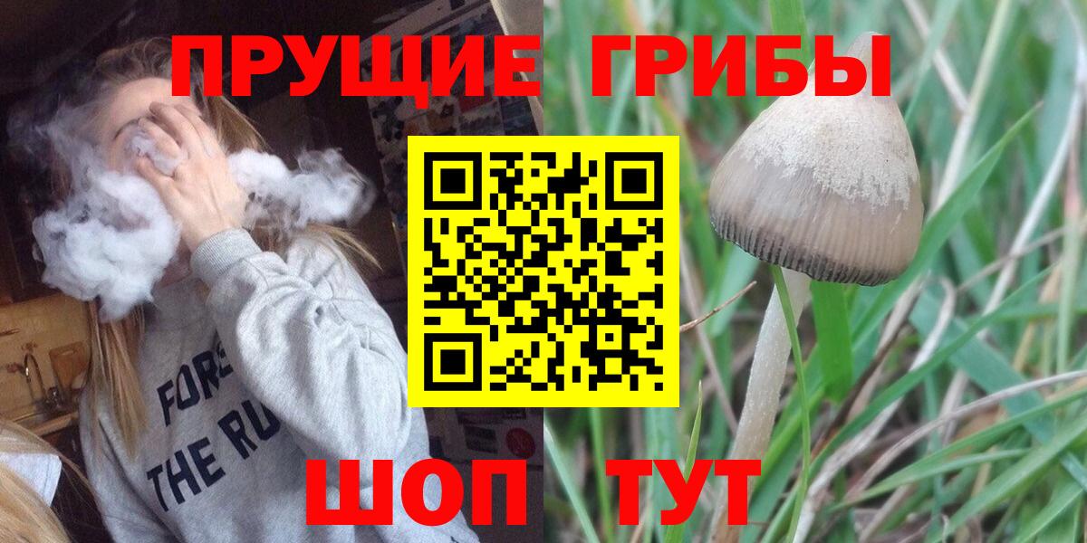 Галлюциногенные грибы мухоморы Джанкой